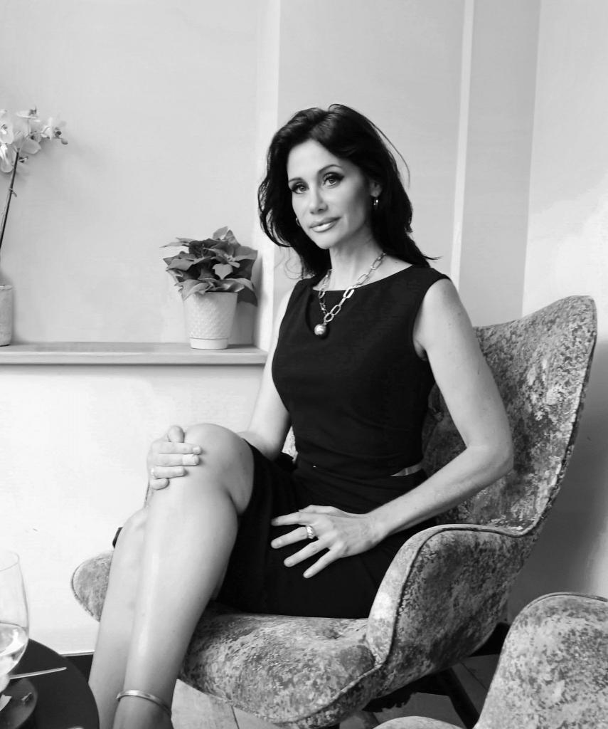 Sylvie Ghilardi - CGP Bastia Sylvie Ghilardi - CGP Bastia