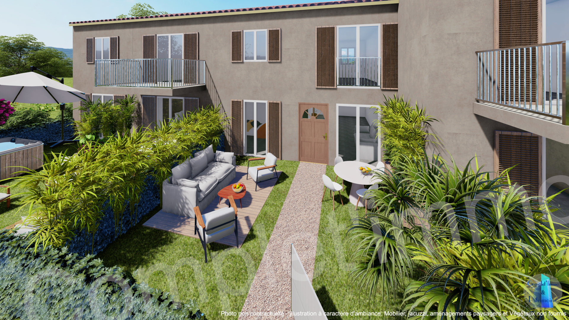 Santa regina olmeta di tuda